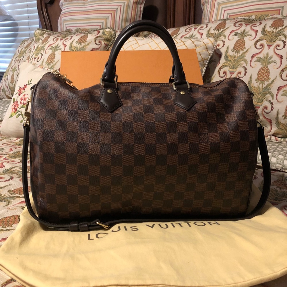 Louis Vuitton 100 Authentic!